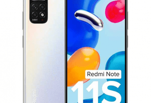 Redmi Note 11S 5G Price in Nepal
