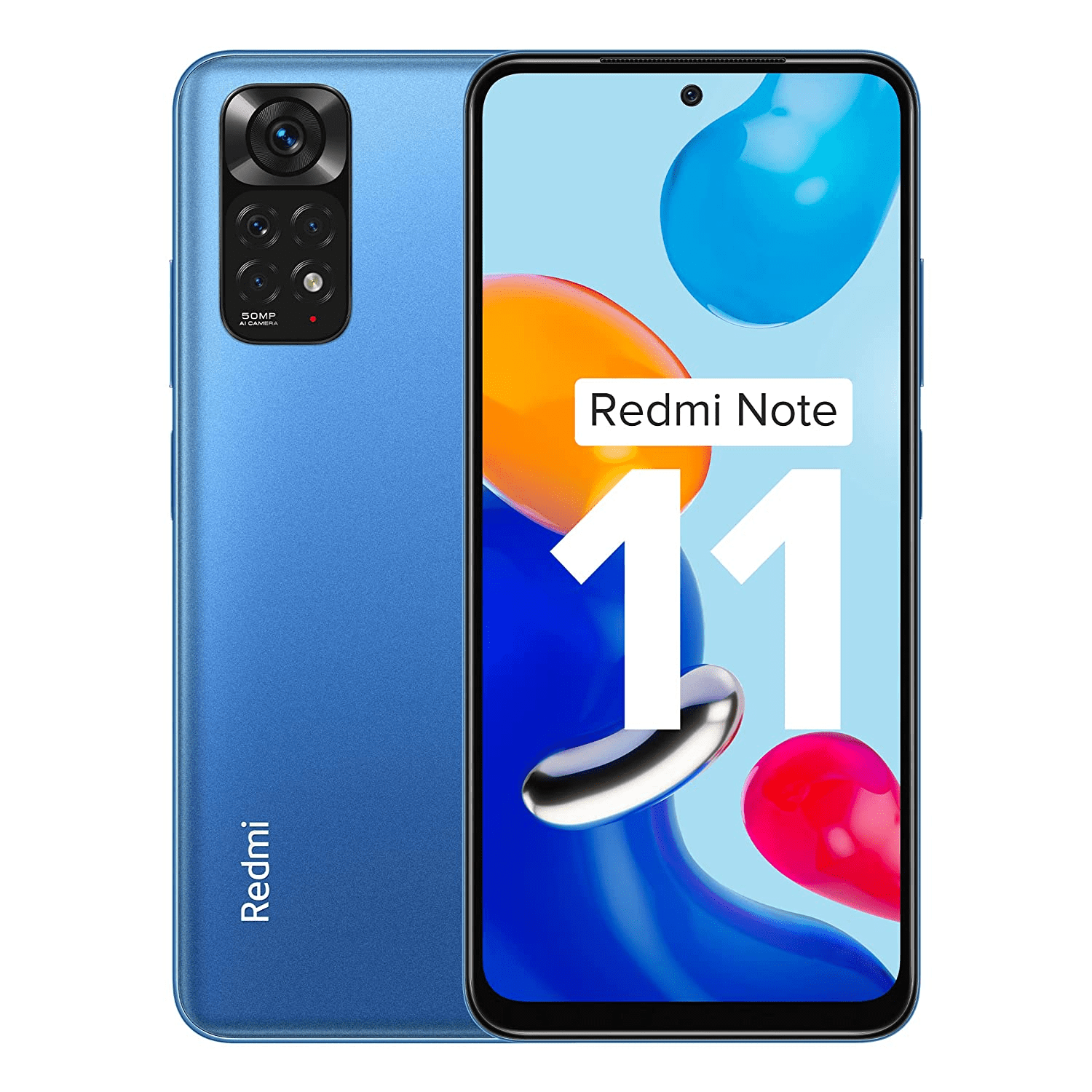 Redmi Note 11 Price in Nepal 