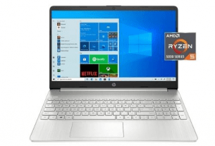 HP 15 Ryzen 5 Price in Nepal