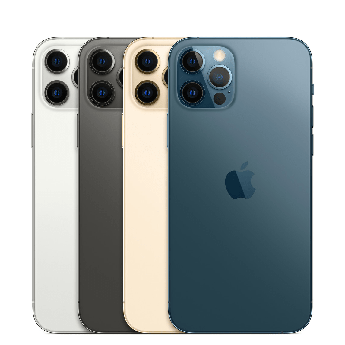 iPhone 12 Pro Price in Nepal