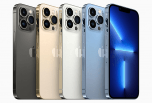 iphone 13 Pro Price in Nepal