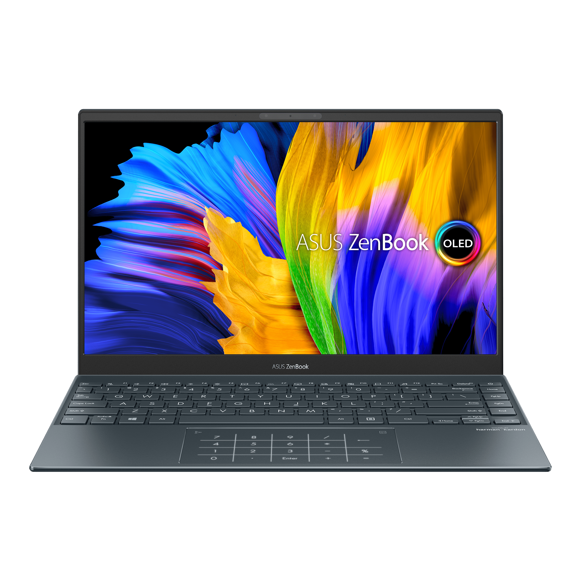 Asus Zenbook UM325U Laptop Price in nepal