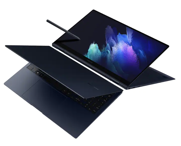 Samsung Galaxy Book 360 Laptop price in Nepal