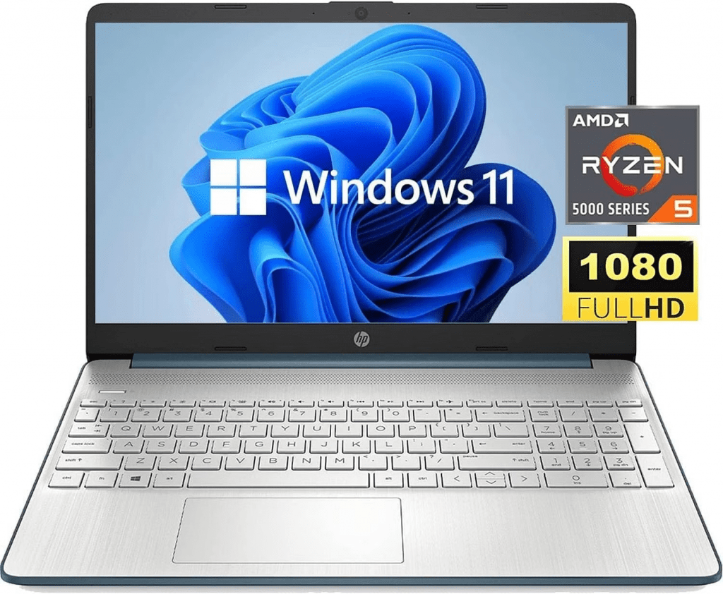 HP 15S Laptop Price in Nepal