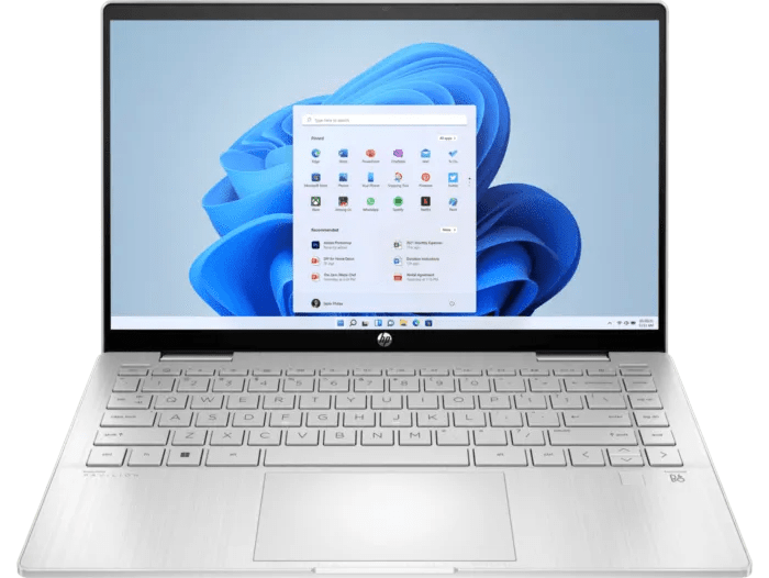 HP Pavilion X360 Laptop Price in Nepal