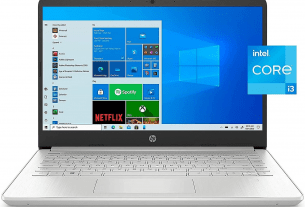 HP 14 DQ2039MS Laptop Price in Nepal