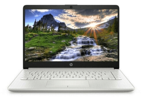 HP14 DK1035WM Laptop Price in Nepal