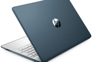 HP 15s FQ5297NIA Laptop Price in Nepal