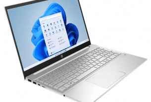 HP 15S-FQ5013NIA laptop Price in Nepal