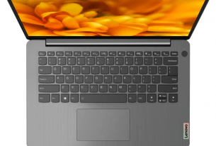 Lenovo IdeaPad 3 14ITL6 Laptop Price in nepal