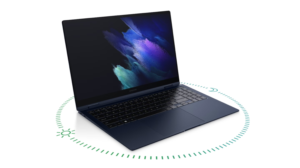 Samsung Galaxy Book 360 Laptop price in Nepal