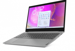 Lenovo IdeaPad 3 Laptop Price in nepal