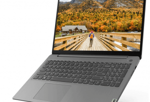 Lenovo Ideapad 3 15ABA7 Laptop Price in nepal