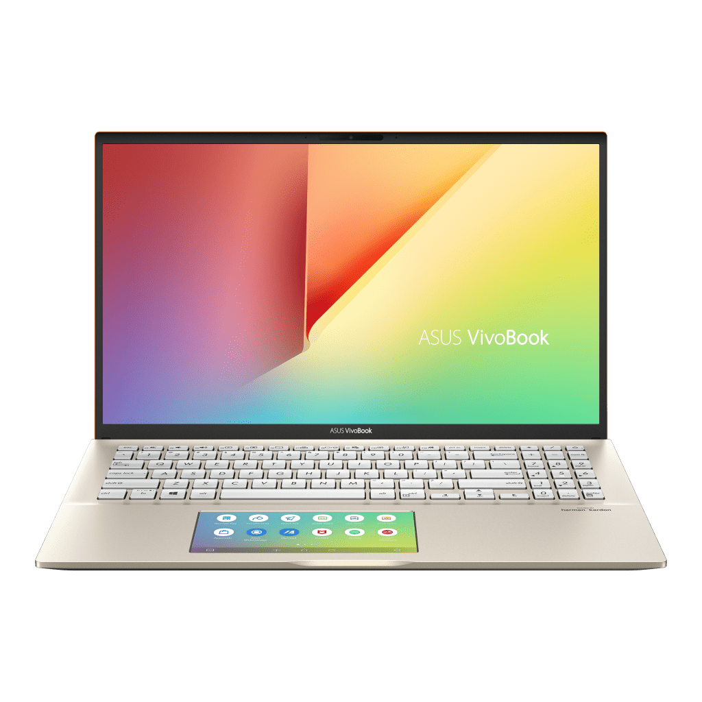 ASUS VivoBook S15 Laptop Price