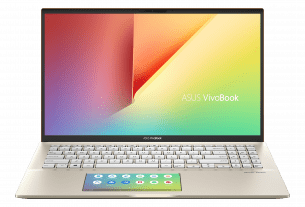 ASUS VivoBook S15 laptop price in nepal