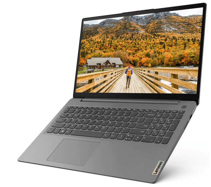 Lenovo Ideapad 3 15ABA7 Laptop Price in nepal