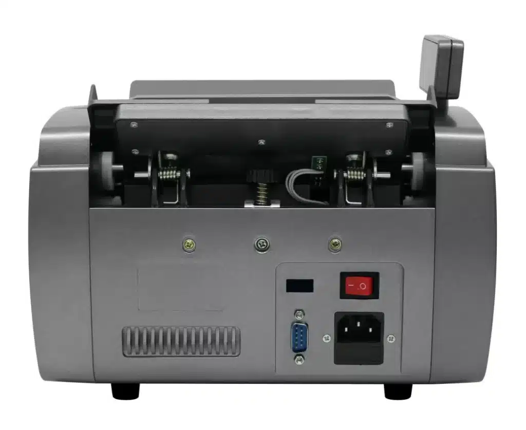 AL-6300  Worldwide Currency Counting Machine price in Nepal.