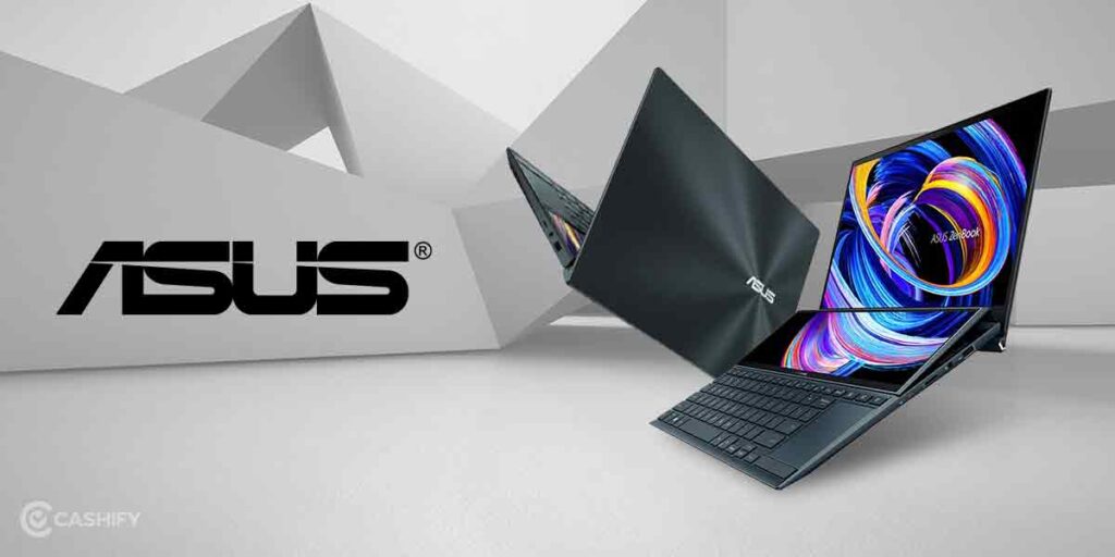 ASUS Laptop Price in Nepal