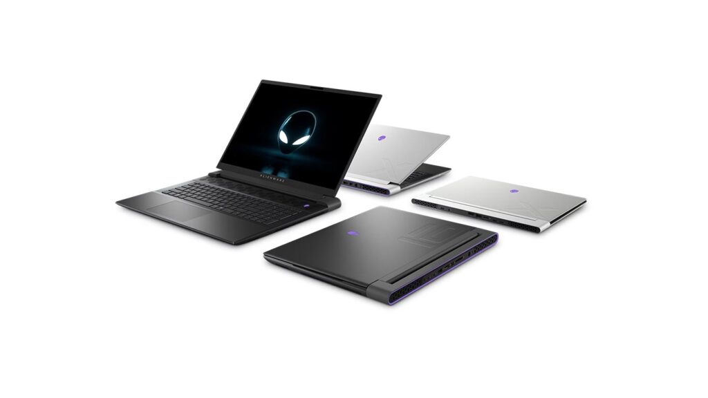 dell alienware price in nepal