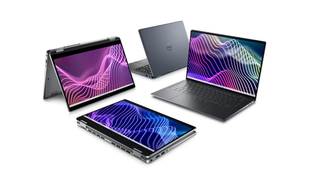 dell latitude price in nepal