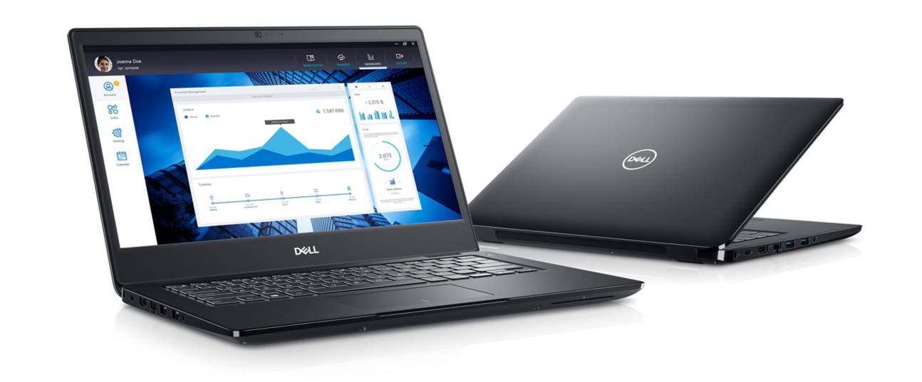 Dell wyse 5470 Celeron Laptop Price in Nepal