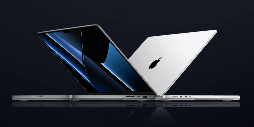 Apple MacBook Price in Nepal (2024)