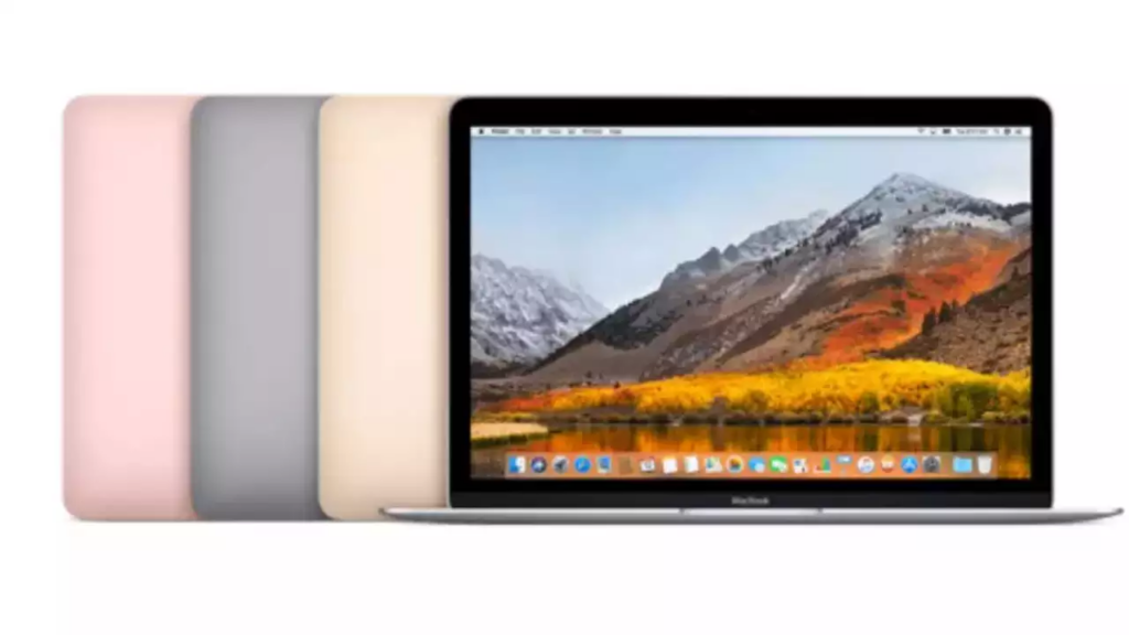Apple MacBook Price in Nepal (2024)