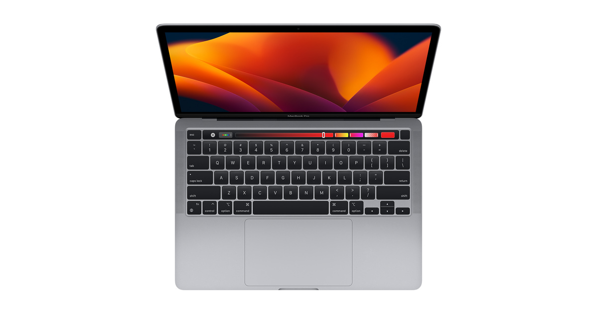 apple macbook pro price in nepal