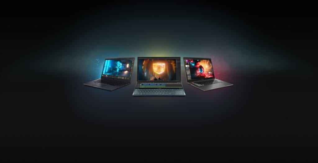 ASUS Laptops: A Range of Options