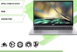 Acer Aspire 3 15 Price in Nepal