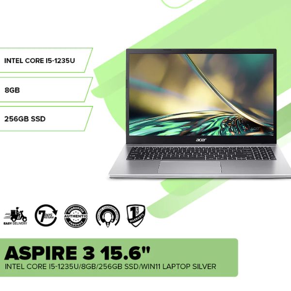 Acer Aspire 3 15 Price in Nepal