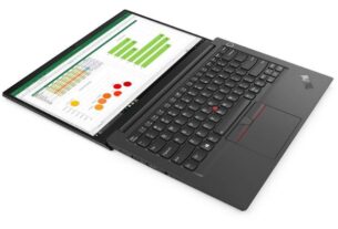 Lenovo ThinkPad E14 Price in Nepal