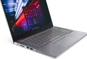 Lenovo Thinkpad T14s Price in Nepal