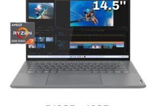 Lenovo Yoga 7 14IRL8 Price in Nepal