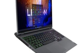 Lenovo Legion 5 Pro 16ACH6H Price in Nepal