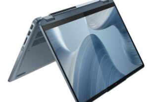 Lenovo IdeaPad Flex 5 14ITL05 Laptop Price in Nepal