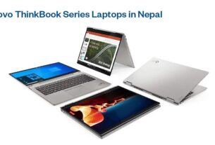 Lenovo ThinkBook Series Laptops price in Nepal