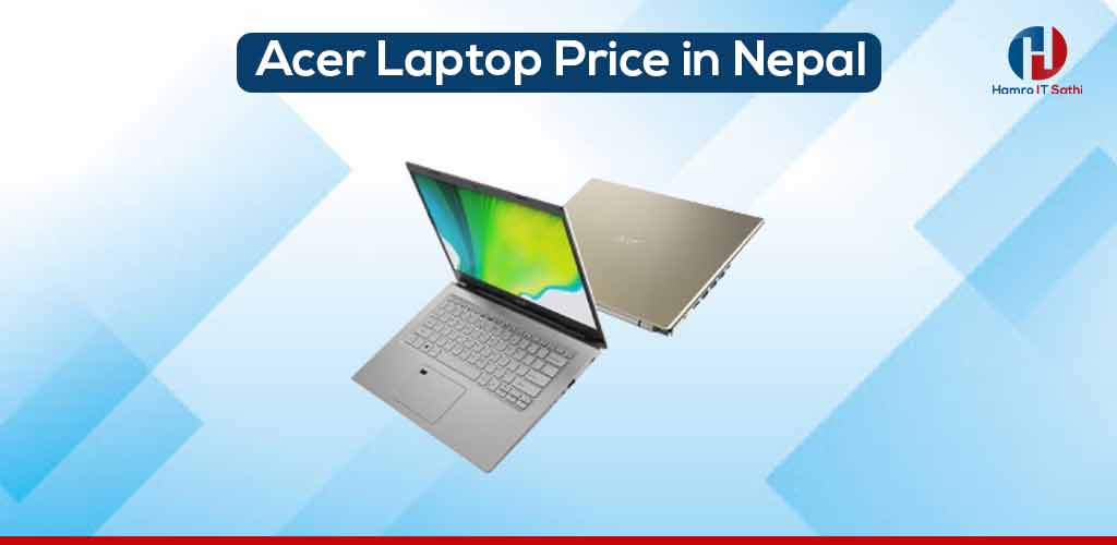 acer laptop price in nepal