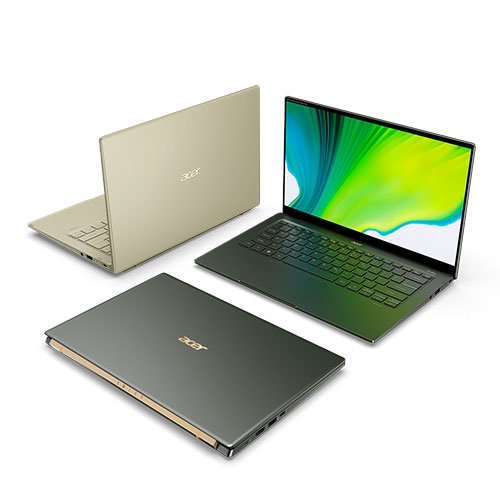 acer swift series laptop price in nepal