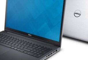 Dell Inspiron Laptop Prices in Nepal