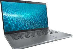 Dell Latitude Laptops Prices in Nepal