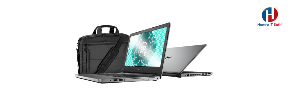 dell inspiron price in nepal