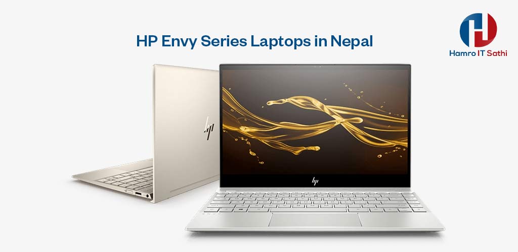 hp envy laptop price in nepal