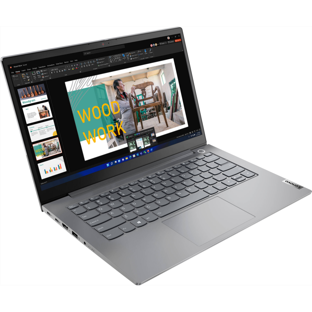 Lenovo ThinkBook 14 G4 IAP Price in Nepal