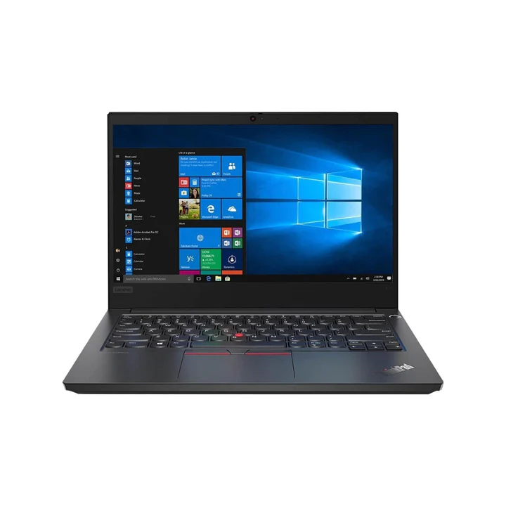 Lenovo ThinkPad E14 Price in Nepal