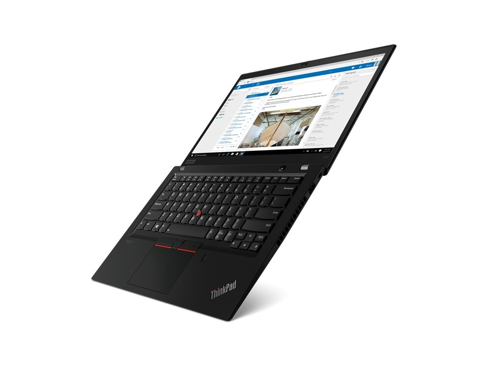 Lenovo Thinkpad T14s Price in Nepal