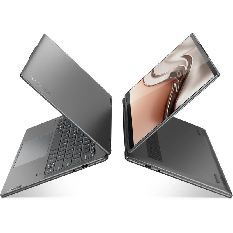 Lenovo Yoga 7 14IRL8 Price in Nepal