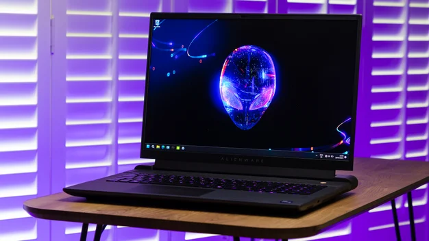 Dell Alienware Display