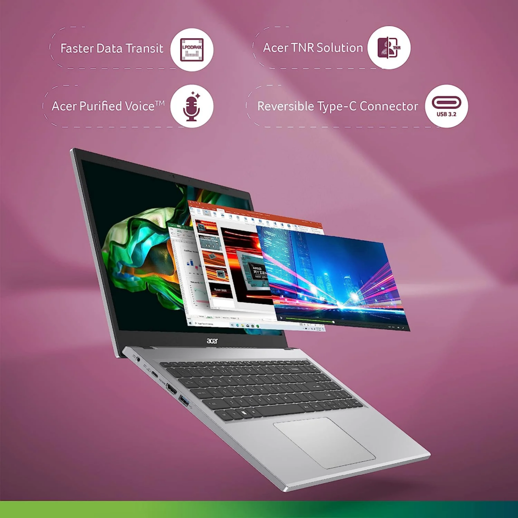 Acer Aspire 3 Slimbook Price in Nepal