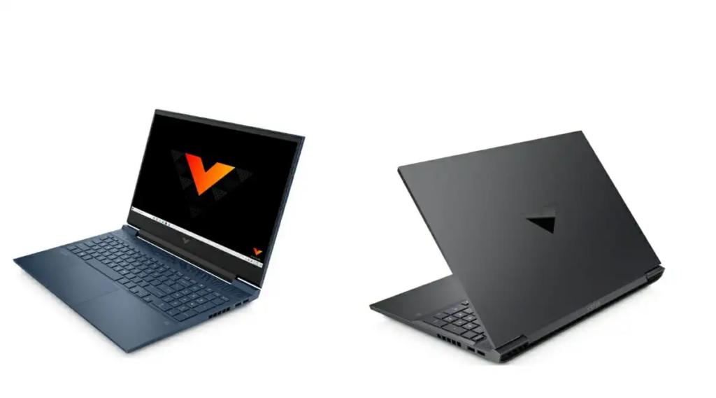 HP Victus Series Laptops in Nepal